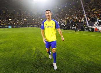 Куда инвестирует легендарный футболист Криштиану Роналду